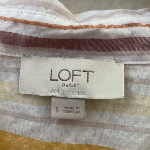 Loft Pullover - Picture 3 of 4